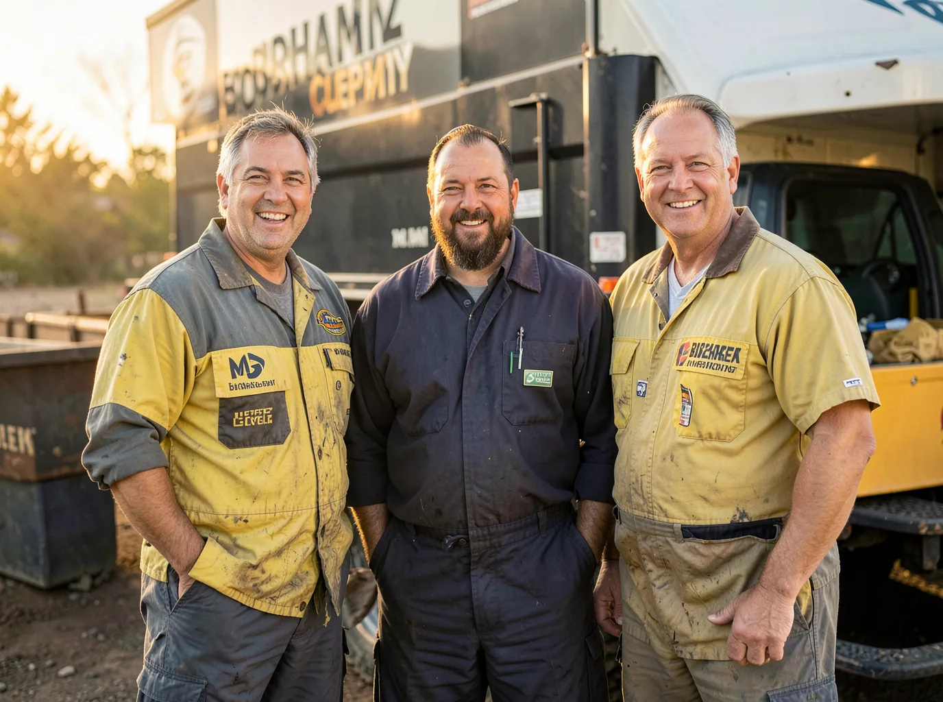 Sewage Cleanup company in Oak Grove, LA