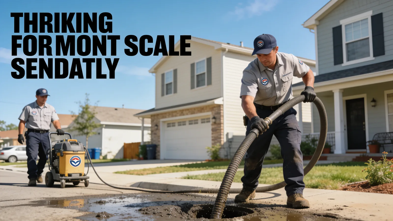 Sewage Cleanup in Oak Grove, LA near me